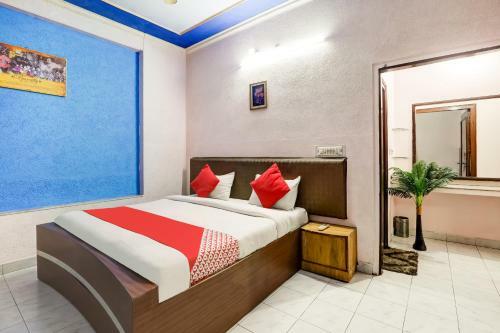 Hotel Oyo Flagship 76487 Vasundhra Inn