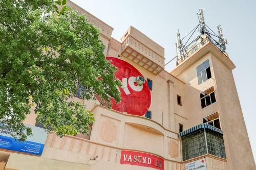 Hotel Oyo Flagship 76487 Vasundhra Inn