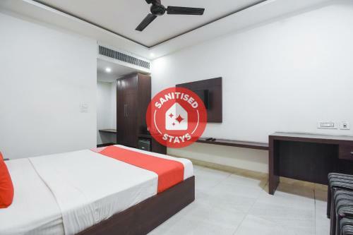 Hotel Oyo 76367 Grand Punjab