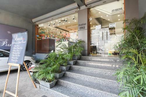 Hotel Oyo 76367 Grand Punjab