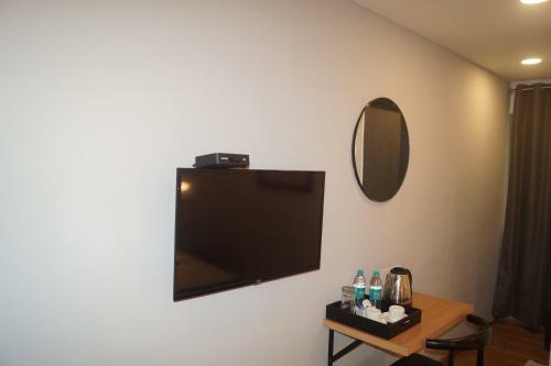 Hotel Omatra Alchemy Suites