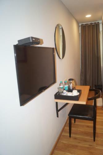 Hotel Omatra Alchemy Suites
