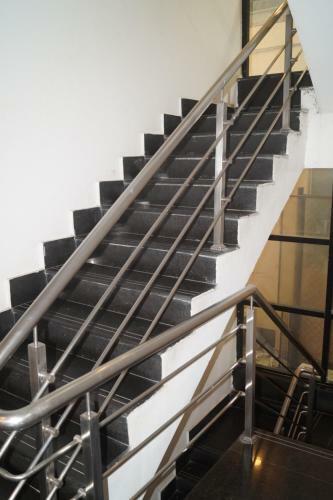 Hotel Omatra Alchemy Suites
