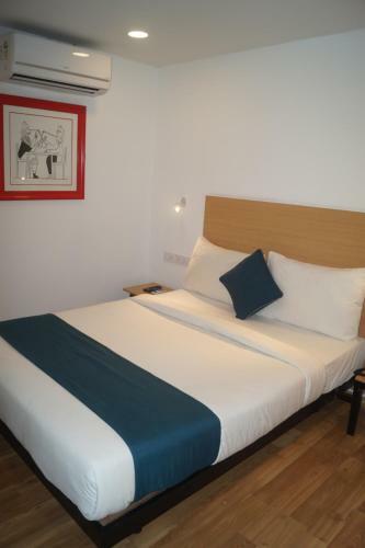 Hotel Omatra Alchemy Suites