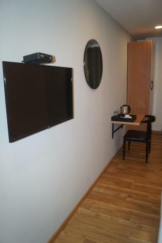 Hotel Omatra Alchemy Suites