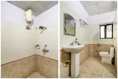 Oyo Bly115 Hotel Bonzer