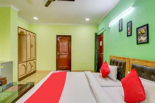 Oyo Bly115 Hotel Bonzer
