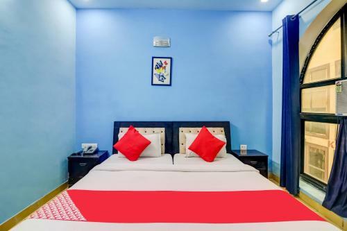 Oyo Bly115 Hotel Bonzer