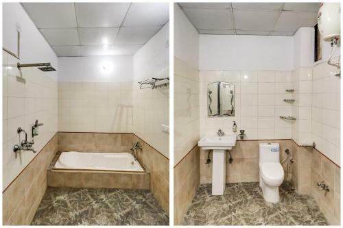 Oyo Bly115 Hotel Bonzer