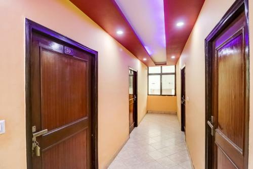Oyo Bly115 Hotel Bonzer
