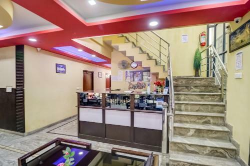 Oyo Bly115 Hotel Bonzer