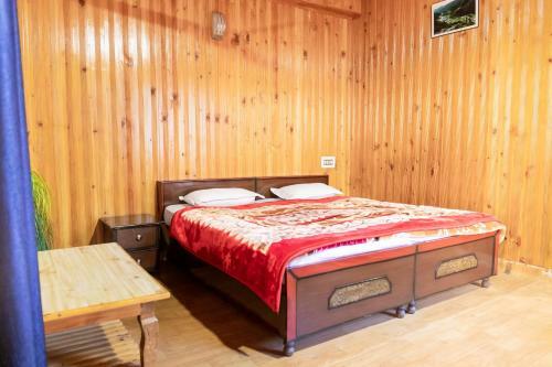 Mazel Tov Hostel