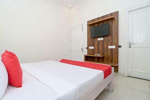 Oyo 22097 Hotel Jd