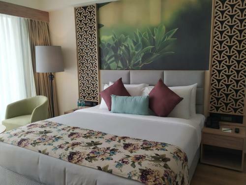 Hotel Regenta Resort Belagavi