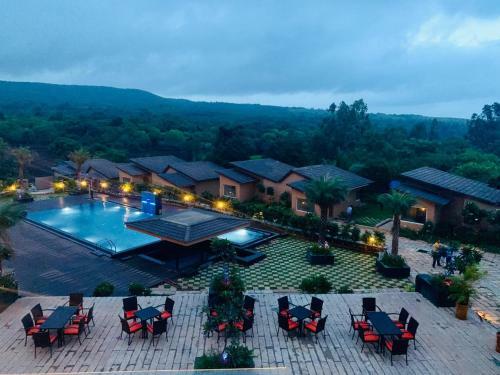 Hotel Regenta Resort Belagavi
