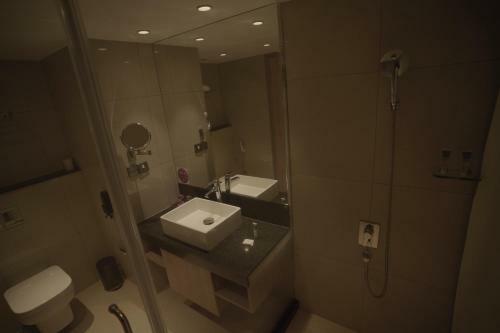 Hotel Regenta Resort Belagavi
