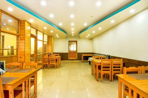 Fabhotel Misty Hills Nehru Kund