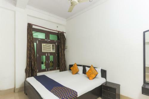 Hotel Spot On 46397 Leela Palace