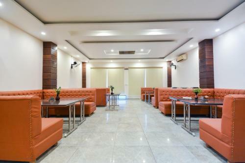 Capital O 64956 Hotel Aman