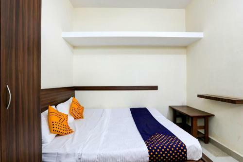 Hotel Spot On 65397 New Dhan Win Lodge