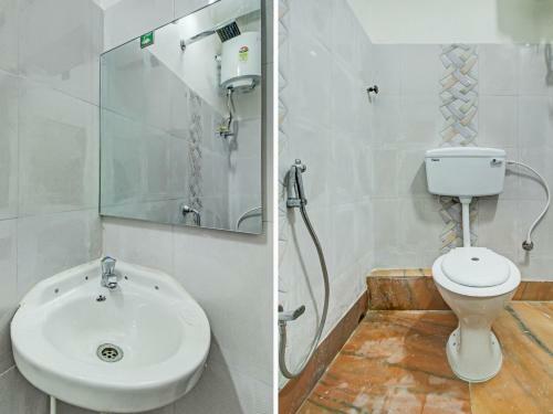 Hotel Oyo Flagship 47211 Comfortable Stay Behala