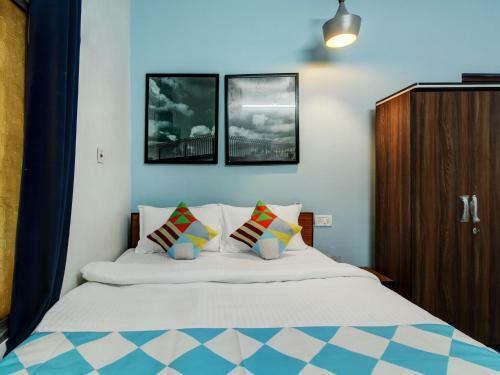 Hotel Oyo Flagship 47211 Comfortable Stay Behala