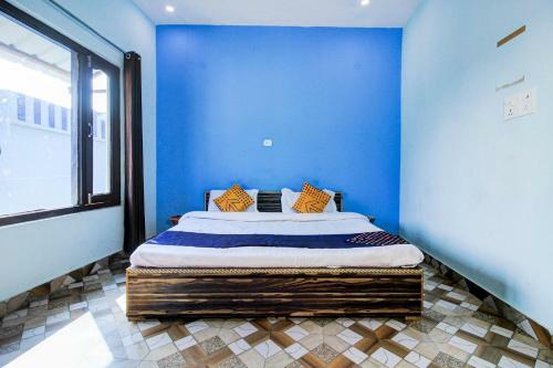 Hotel Spot On 76666 Atithi Home Stay And Restaurants