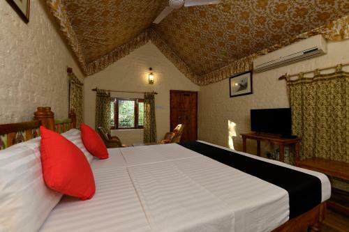 Hotel Sunbird