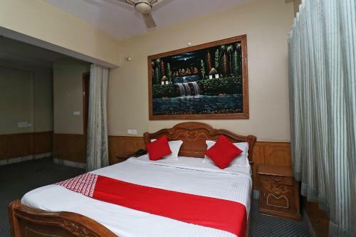 Oyo 29144 Hotel Sadbhawana