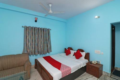 Oyo 29144 Hotel Sadbhawana