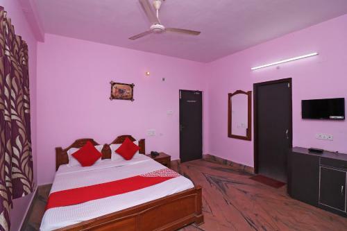 Oyo 29144 Hotel Sadbhawana