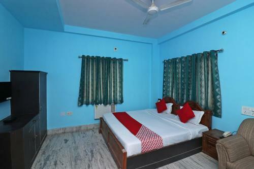Oyo 29144 Hotel Sadbhawana