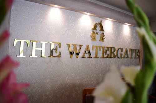 Aaroham The Watergate Hotel Bhimtal