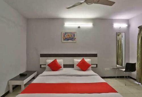 Hotel Jubilee