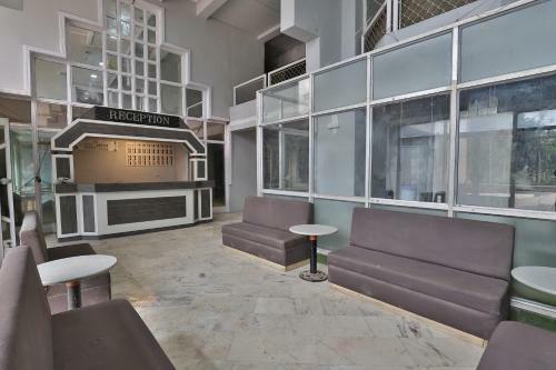 Hotel Jubilee