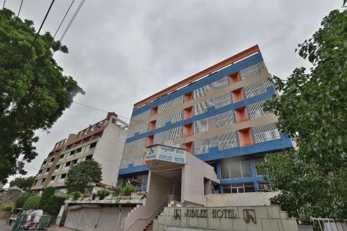 Hotel Jubilee