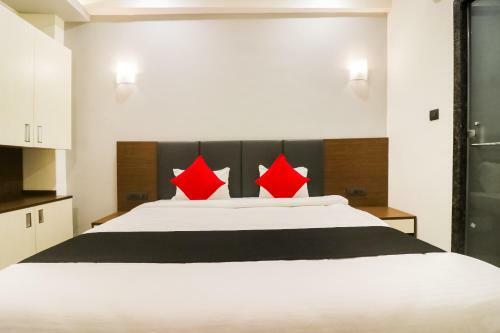 Hotel Capital O 28650 Nikhil Regency