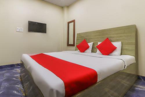 Oyo 46410 Hotel Yatika