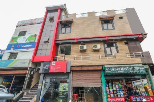 Oyo 46410 Hotel Yatika