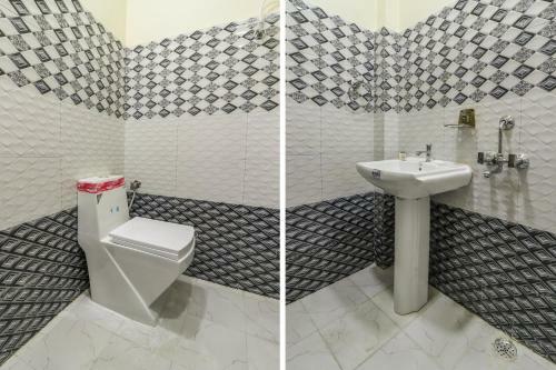 Oyo 46410 Hotel Yatika