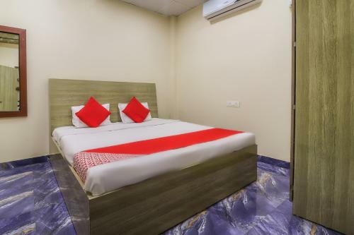 Oyo 46410 Hotel Yatika