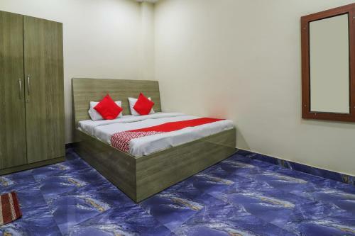 Oyo 46410 Hotel Yatika