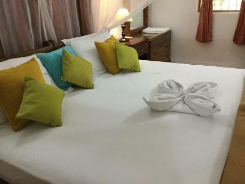 Hostal Anthy?s Guesthouse And Restaurant