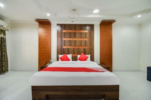 Oyo 69719 Hotel Jumanji