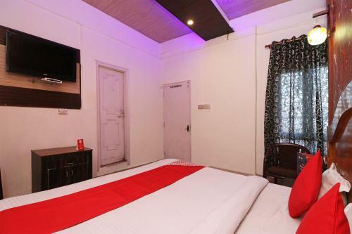 Oyo 69719 Hotel Jumanji