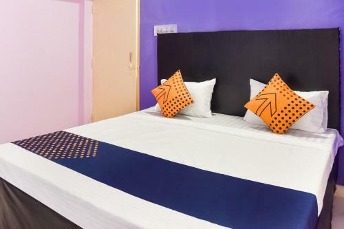 Hotel Spot On 77227 Krrish 2