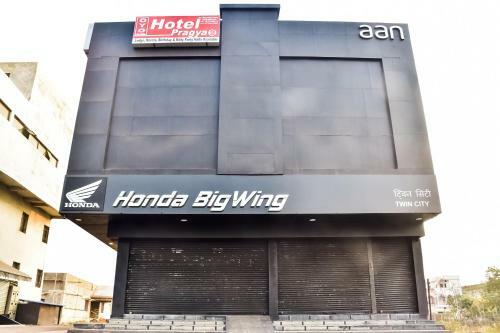 Oyo 77325 Hotel Pragya 2