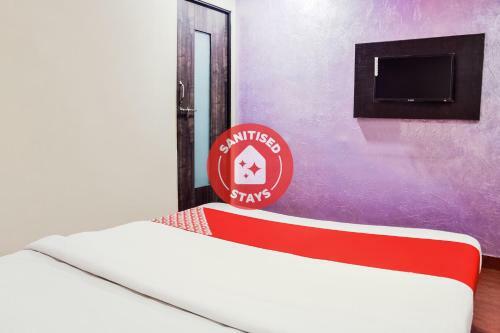 Oyo 77325 Hotel Pragya 2