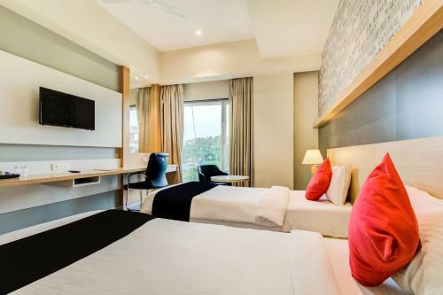 Hotel Gopalas Residency Kalyan-bhiwandi