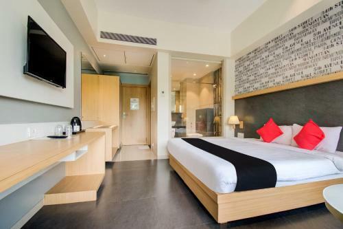 Hotel Gopalas Residency Kalyan-bhiwandi
